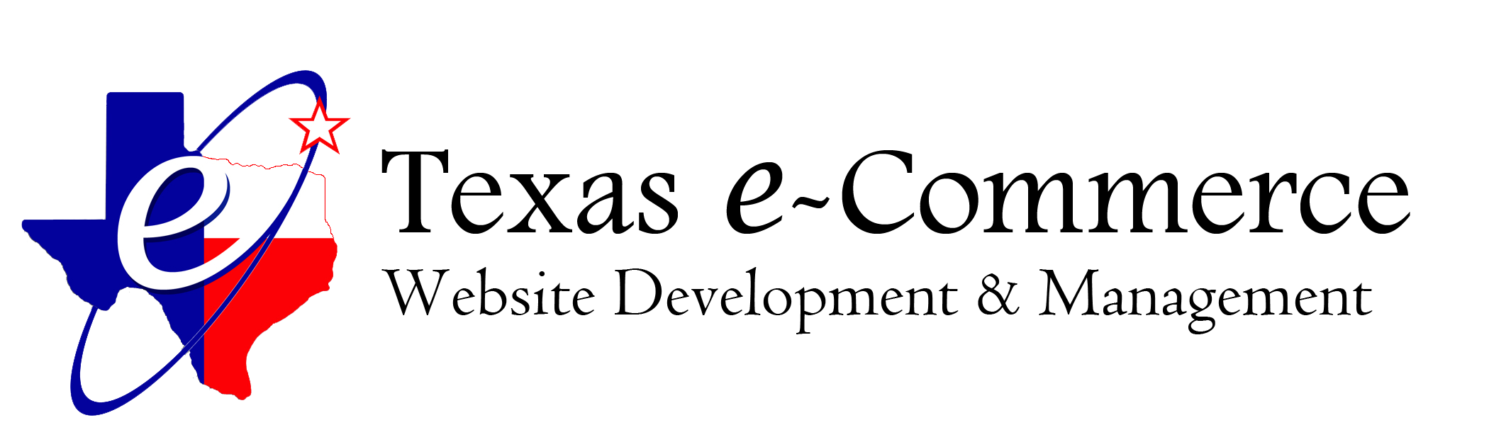 Texas E-Commerce LLC Website Development and Management